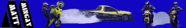 Mattmingay.com